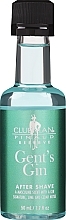 Clubman Pinaud Gent Gin - Balsam po goleniu	 — Zdjęcie N1
