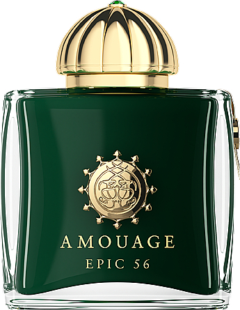 Amouage Epic 56 - Perfumy — Zdjęcie N1