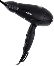 Kup PRZECENA! Suszarka do włosów 6713DE - BaByliss Shine Pro 2100 2200 W Black *