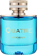 Kup Boucheron Quatre En Bleu - Woda perfumowana