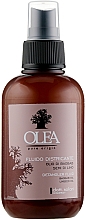 Kup Fluid ułatwiający rozczesywanie włosów z olejami z baobabu i lnu - Dott. Solari Olea Fluid