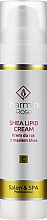 Krem do rąk z masłem shea - Charmine Rose Salon & SPA Professional Shea Lipid Cream — Zdjęcie N1