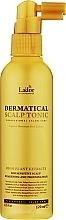 Tonik do skóry głowy przeciw wypadaniu włosów - La'dor Dermatical Scalp Tonic — Zdjęcie N3
