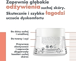 PRZECENA! Rewitalizujący krem odżywczy do twarzy - Avène Revitalizing Nourishing Cream * — Zdjęcie N7