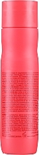 Szampon chroniący kolor farbowanych włosów grubych - Wella Professionals Invigo Color Brilliance Coarse Shampoo  — Zdjęcie N4