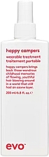 Krem do pielęgnacji włosów - Evo Happy Campers Wearable Treatment — Zdjęcie N1