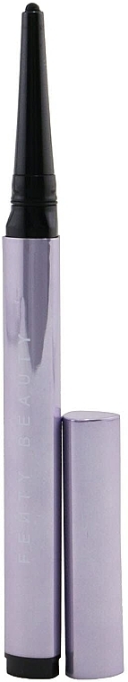 Długotrwały eyeliner - Fenty Beauty Flypencil Longwear Pencil Eyeliner — Zdjęcie N2