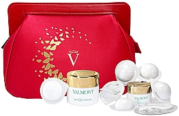 Kup Zestaw, 5 produktów - Valmont Wishes Of Beauty Deto2x Dream Set