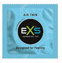 Kup Cienkie prezerwatywy, 12 szt. - EXS Condoms Air Thin Feel