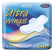 Kup Podpaski, 10 szt. - Micci Ultra Wings