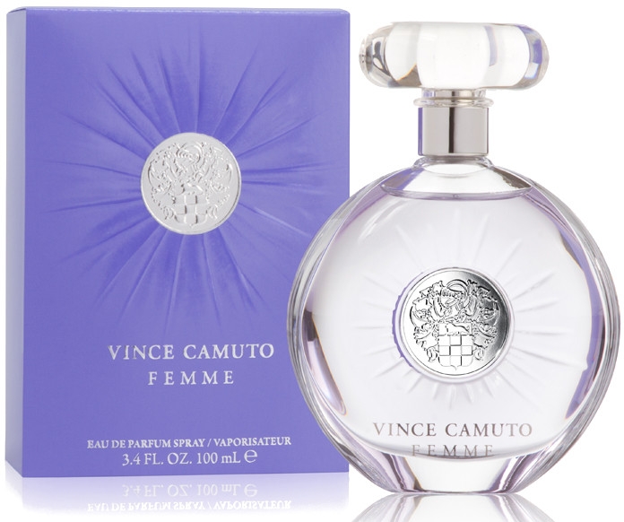 Vince Camuto Femme - Woda perfumowana