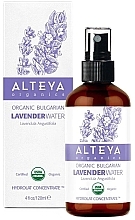Hydrolat lawendowy - Alteya Organic Bulgarian Organic Lavender Water — Zdjęcie N1