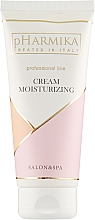 Kup Krem nawilżający do twarzy z kompleksem witamin - pHarmika Cream Moisturizing