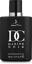 Kup Dorall Collection Marine Noir - Woda toaletowa