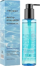 Kup Olejek hydrofilowy z kwasem hialuronowym - Trimay Phyto-Hyaluron Cleansing Oil