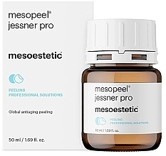 Mezopeeling - Mesoestetic Mesopeel Jessner Pro — Zdjęcie N1