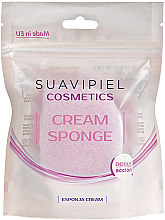 Kup Gąbka do makijażu - Suavipiel Cosmetics Cream Sponge