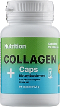 Kup Suplement diety Kolagen, w kapsułkach - EntherMeal COLLAGEN+
