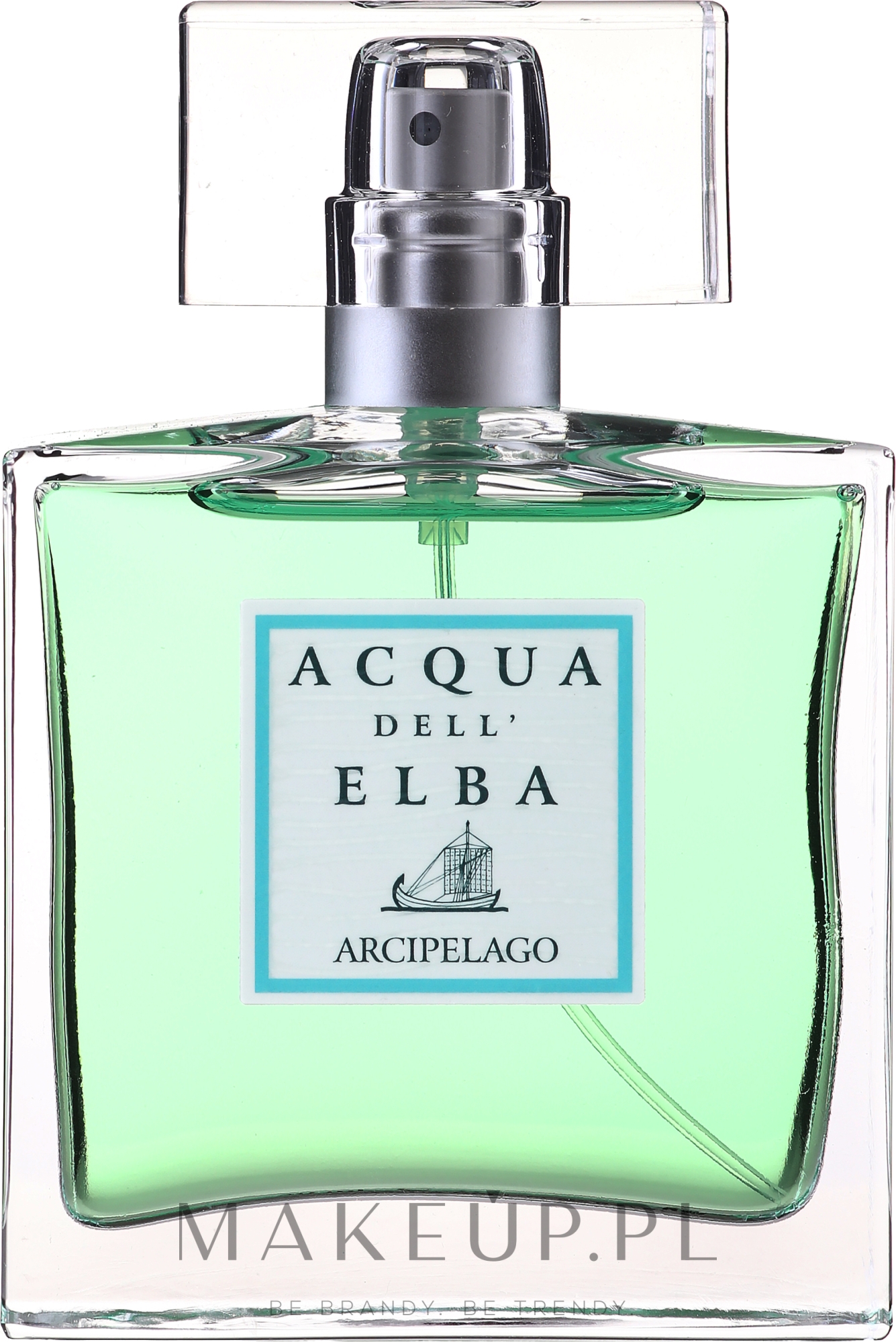 Acqua dell Elba Arcipelago Men - Woda perfumowana — Zdjęcie 50 ml
