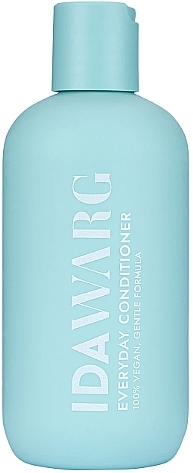Odżywka do włosów do codziennego stosowania - Ida Warg Everyday Conditioner — Zdjęcie N1