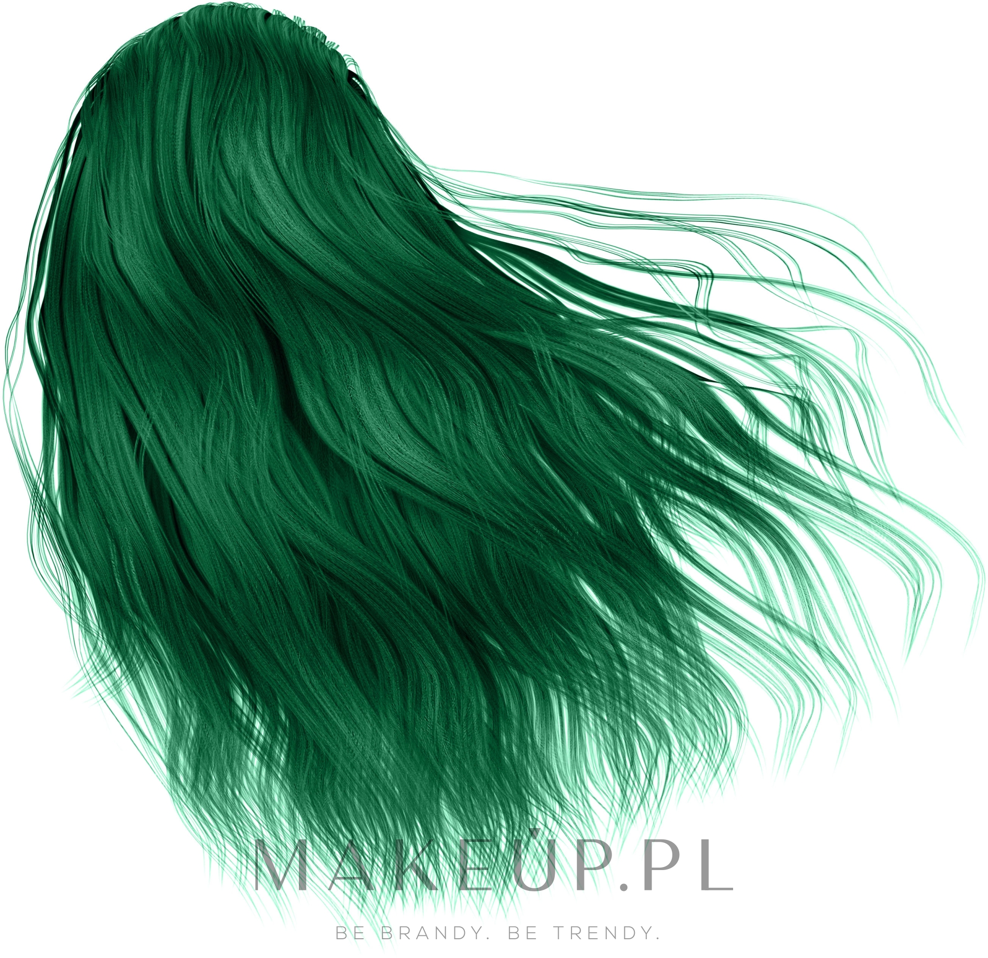 Farba do włosów - La Riche Directions Hair Color — Zdjęcie Alpine Green