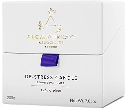 Kup Świeca zapachowa - Aromatherapy Associates De-Stress Candle
