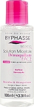 Płyn micelarny do demakijażu - Byphasse Micellar Make-Up Remover Solution Sensitive, Dry And Irritated Skin — Zdjęcie N3