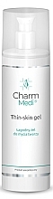 Kup Żel do mycia twarzy - Charmine Rose Charm Medi Thin-Skin Gel