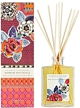 Dyfuzor zapachowy - Fragonard Myrrhe Patchouli Room Fragrance Diffuser — Zdjęcie N1