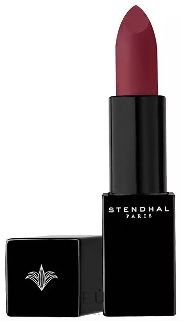 Matowa szminka - Stendhal Matte Effect Lipstick — Zdjęcie 101 - Rose Sultane