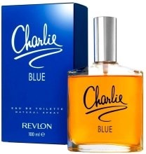 Kup Revlon Charlie Blue - Woda toaletowa
