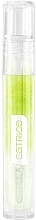 Dwufazowy olejek do ust - Catrice Poolside Of Life Bi-Phase Lip Oil — Zdjęcie N2