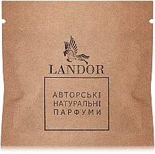 Landor Tease Me Cherry - Woda perfumowana (próbka) — Zdjęcie N1