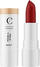 Kup Matowa szminka do ust - Couleur Caramel Rouge A Levres Matt