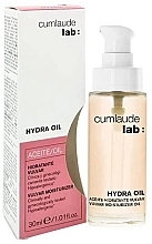 Kup Nawilżający olejek na suchość okolic intymnych - Cumlaude Lab Hydra Oil