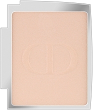 Kup Kompaktowy podkład - Dior Forever Natural Velvet Compact Foundation (wymienny wkład)