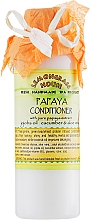 Kup Odżywka do włosów z ekstraktem z papai - Lemongrass House Papaya Conditioner