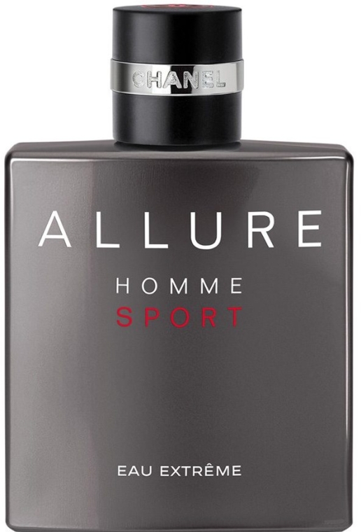 Chanel Allure Homme Sport Eau Extreme - Woda toaletowa — Zdjęcie N1