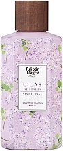 Tulipan Negro Lilas De Italia - Woda kolońska — Zdjęcie N1