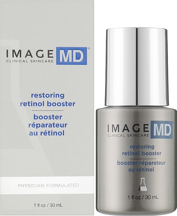 Retinol Booster - Image Skincare MD Restoring Retinol Booster — Zdjęcie N2