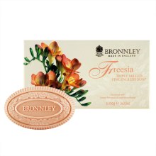 Kup Mydło do ciała - Bronnley Freesia Fine English Soap