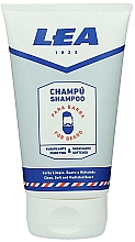 Kup Szampon do brody - LEA Beard Shampoo