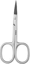 Profesjonalne stalowe nożyczki do paznokci - Kiko Milano Nail Scissors — Zdjęcie N1