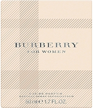 Burberry Women - Woda perfumowana — Zdjęcie N3