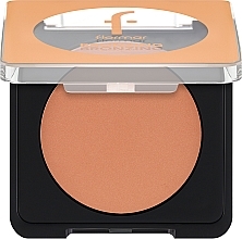 Kup Puder brązujący do twarzy - Flormar Bronzing Powder