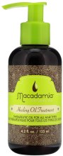 Serum odżywcze do włosów - Macadamia Natural Oil Healing Oil Treatment — Zdjęcie N3