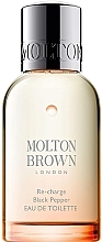 Kup Molton Brown Re-Charge Black Pepper - Woda toaletowa