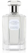 Kup Lorenzo Villoresi Iperborea Deodorant Spray - Perfumowany dezodorant z atomizerem