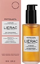 Kup Koncentrat przeciw rozstępom - Lierac Phytolastil The Concentrate Stretch Mark Correction