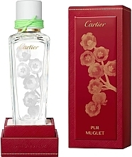 Cartier Pur Muguet - Woda toaletowa — Zdjęcie N1